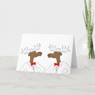 Cartão de Aniversário de Dois Dólares