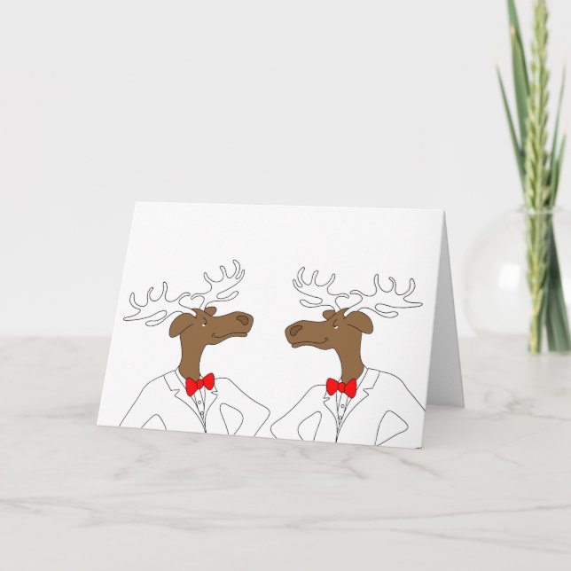 Cartão de Aniversário de Dois Dólares (Frente)