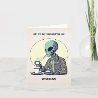 Cartão de aniversário de recuperação de alcoolismo