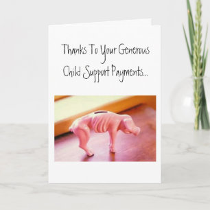 Cartão de Aniversário DeadBeat