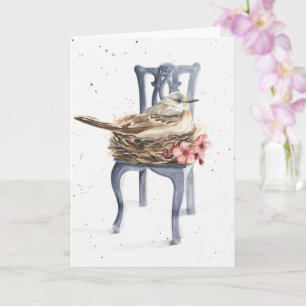 Cartão de Aniversário Divertido Envelhecendo Feliz