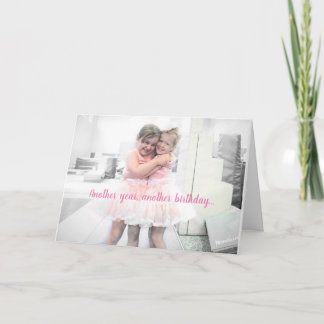 Cartão de Aniversário do Amigo