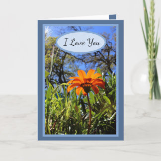 Cartão de Aniversário do Amor Soulmate