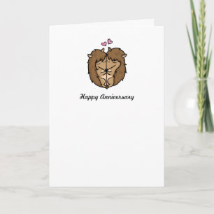 Cartão de aniversário do Cuddling Hedgehogs
