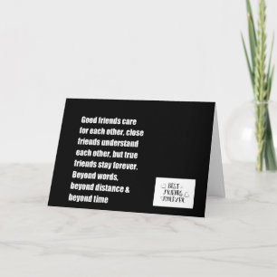 CARTÃO DE ANIVERSÁRIO DO MELHOR AMIGO***