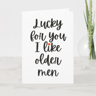 Cartão de Aniversário Engraçado para Marido, Namor
