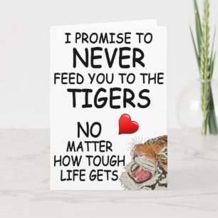 Cartão de aniversário engraçado para Namorada e es