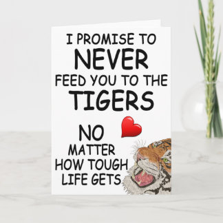 Cartão de aniversário engraçado para Namorada e es