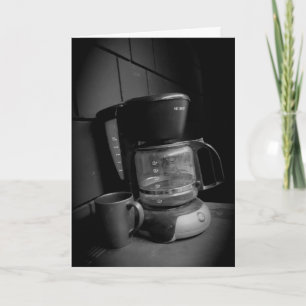 Cartão de Aniversário "Enviar Energia"