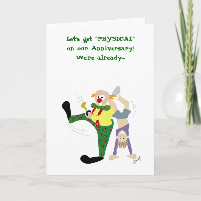 Cartão de aniversário feliz (Frente)