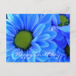 Cartão de Aniversário Feliz