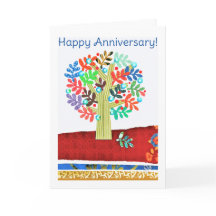 Cartão de aniversário feliz com nova fonte de Jo I