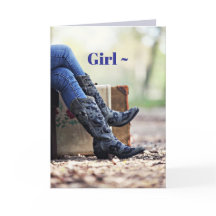 CARTÃO DE ANIVERSÁRIO FELIZ DO KICKIN