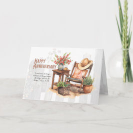 Cartão de aniversário JW