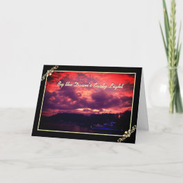 Cartão de Aniversário Mais Cedo da Dawn