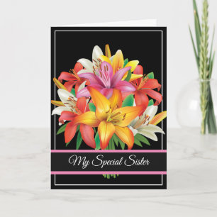 Cartão de Aniversário - Minha Carteira Especial