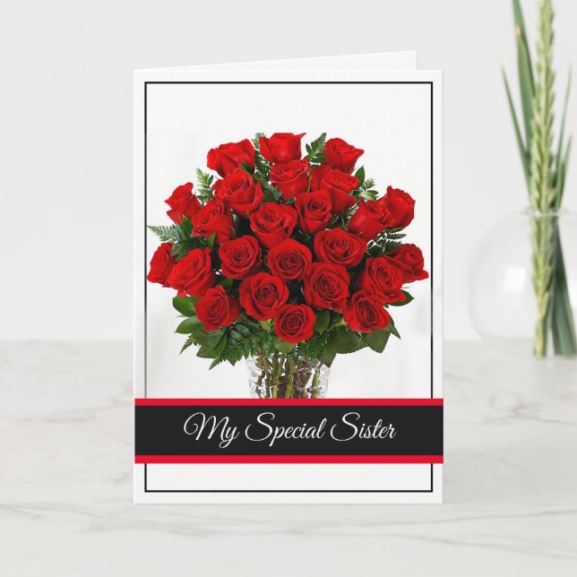 Cartão de Aniversário - Minha Carteira Especial (Frente)