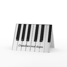 Cartão de aniversário norueguês