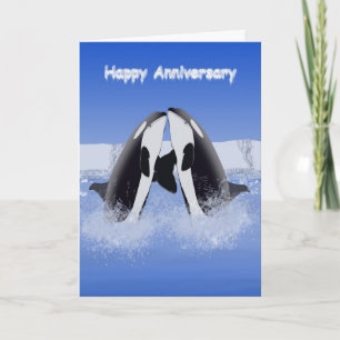 Cartão de Aniversário Ocra
