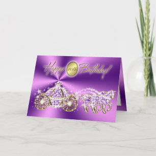 Cartão de Aniversário para Crianças do Treinado