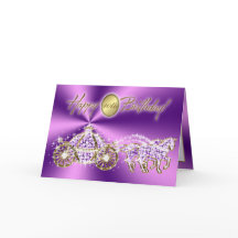 Cartão de Aniversário para Crianças do Treinador F