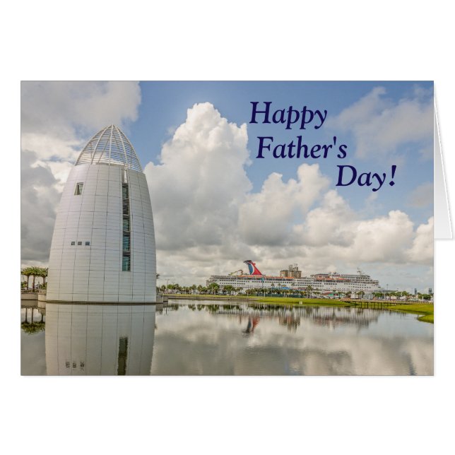 Cartão de aniversário para uma pessoa especial (Frente Horizontal)