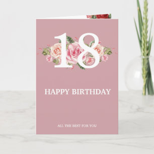 Cartão de Aniversário Personalizado