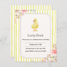 cartão de aniversário personalizado para crianças