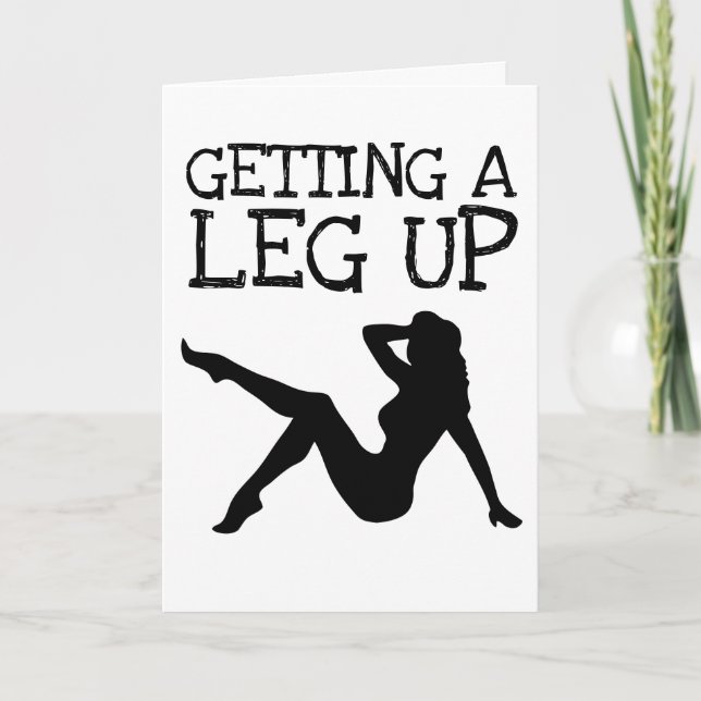 CARTÃO DE ANIVERSÁRIO SUJO PARA ELE (Frente)