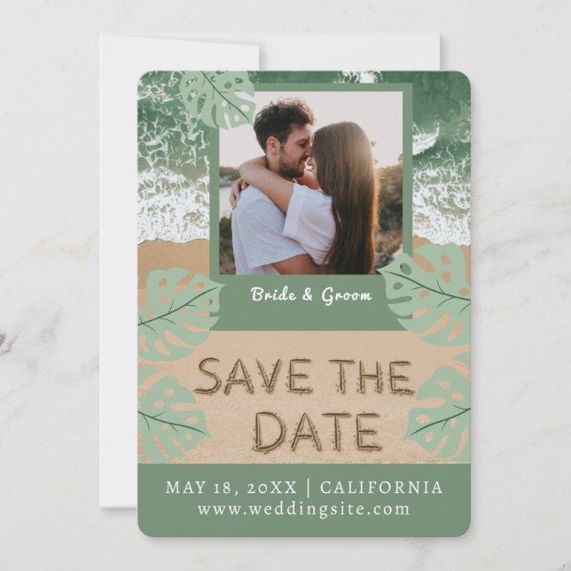 Cartão de Anúncio (Frente)