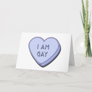 Cartão de Anúncio de Saída