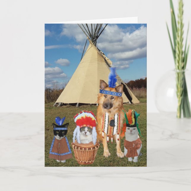 Cartão de Anúncio Folha Dupla (Frente)