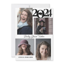 Cartão de Anúncio Folha Única