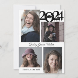 Cartão de Anúncio Folha Única