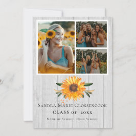 Cartão de Anúncio Folha Única