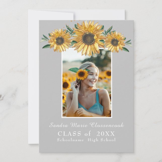 Cartão de Anúncio Folha Única (Frente)