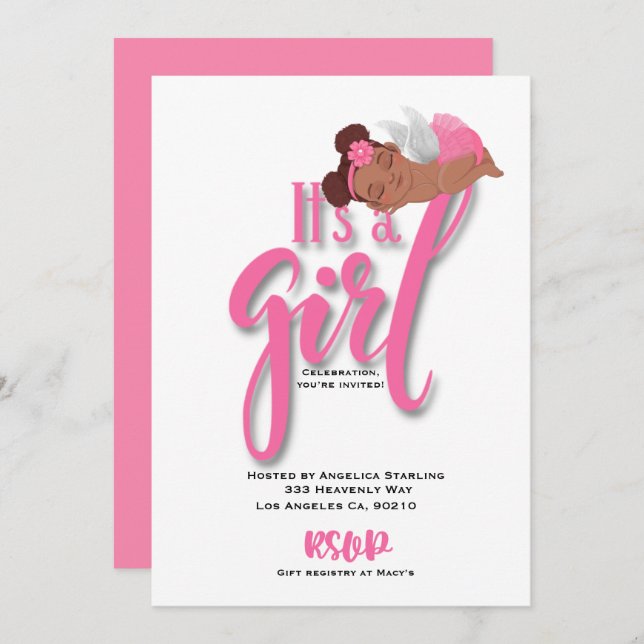 Cartão de Anúncio Folha Única (Frente/Verso)