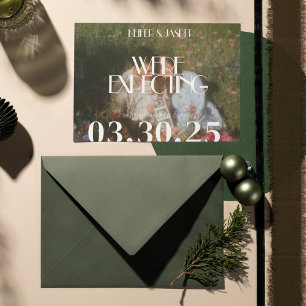 Cartão de Anúncio Folha Única