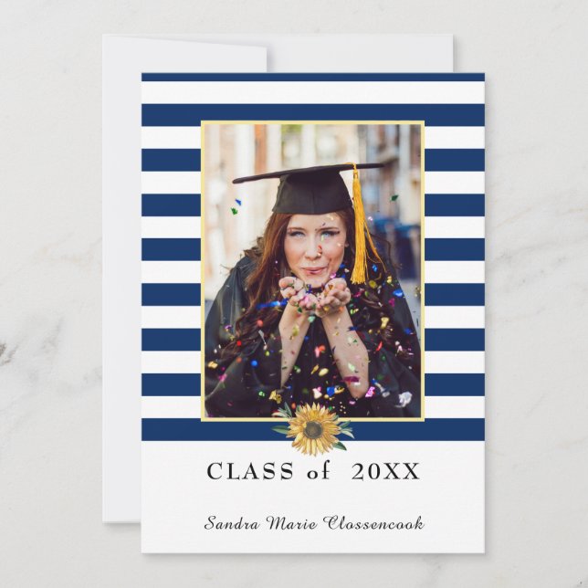 Cartão de Anúncio Folha Única (Frente)