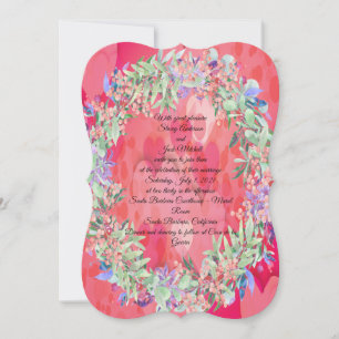 Cartão de Anúncio Plano