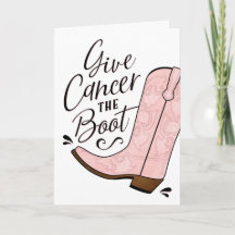 Dê ao Cancer o Cancer da mama de inicialização