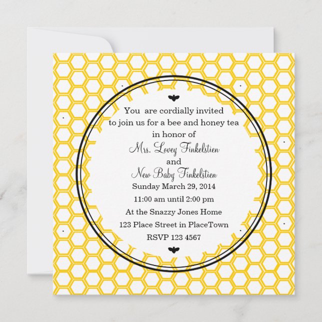 Cartão de apicultor (Frente)