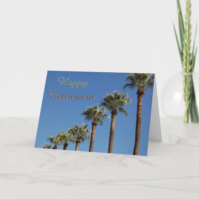 Cartão de aposentação (Frente)