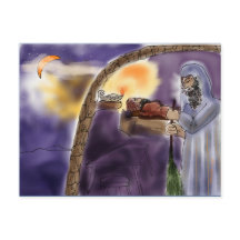 Cartão de Aprendizagem ao Longo da Vida Judaica: B