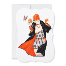 Cartão de arte francês de 1920