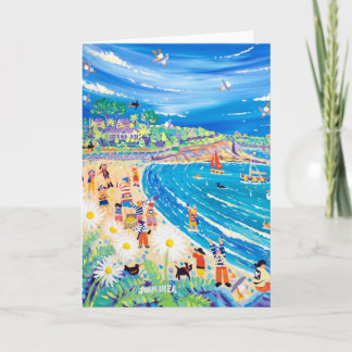 Cartão de Arte: Swashbuckling Swanpool