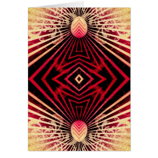 Cartão de Artes Repsiculares (Frente)