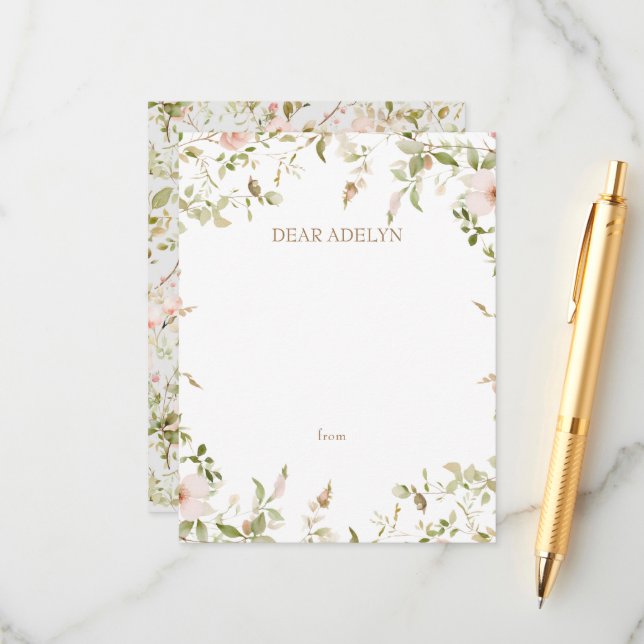 Cartão de Aviso para Cápsulas de Tempo Selvagem co (Frente/Verso In Situ)