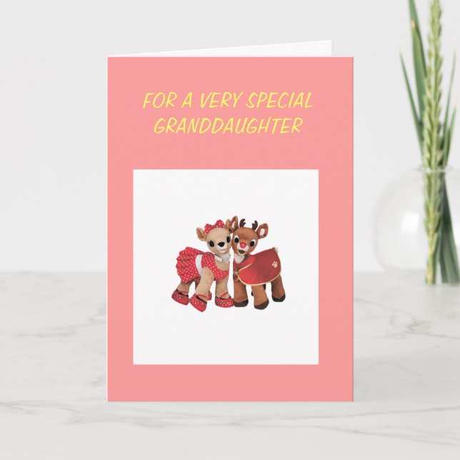 CARTÃO DE AVÓ (Frente)