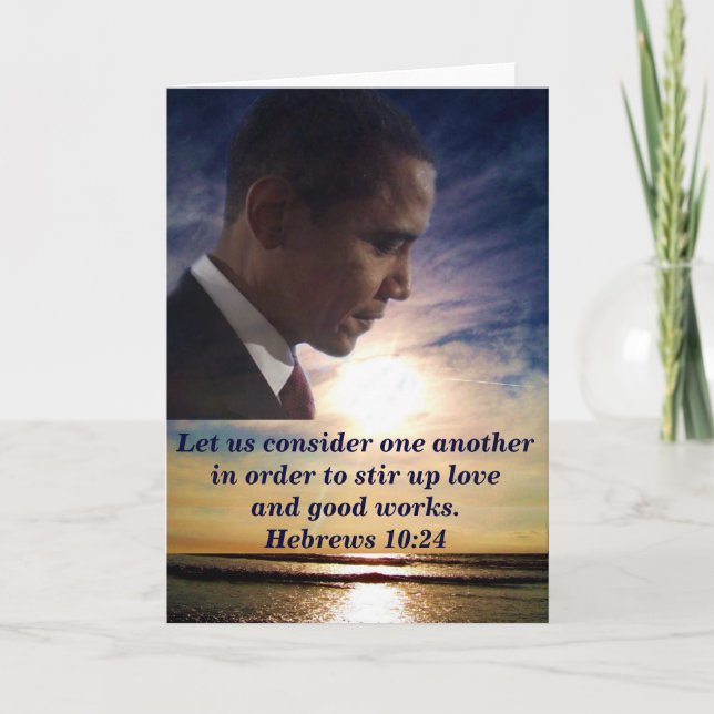 Cartão de Believe_ (Frente)